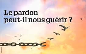 Forgiveness: An Essential Key to Inner Healing