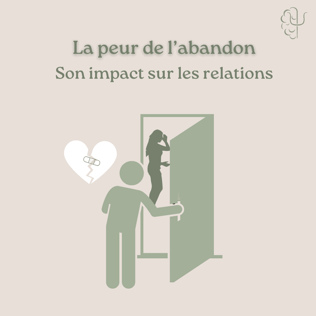 Fear of abandonment and its impact on relationships